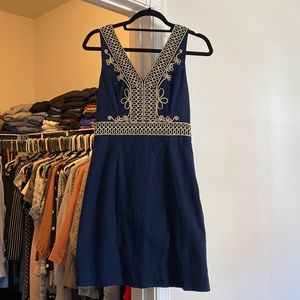 Lilly Pulitzer Shift Dress